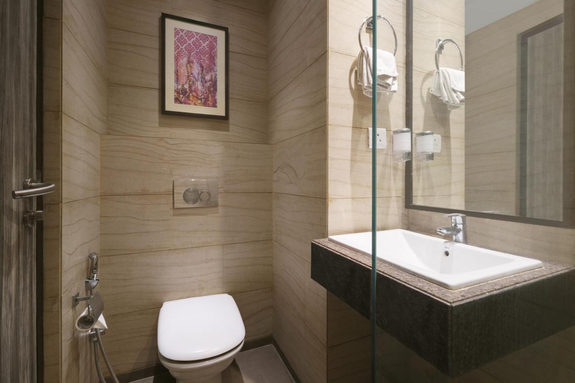 7 Apple Hotel, Vadodara Quarto foto